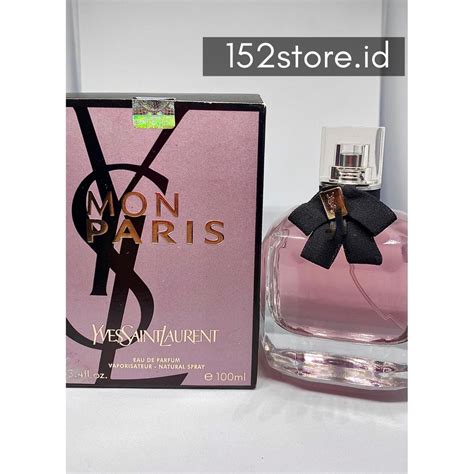 parfum wanita YSL